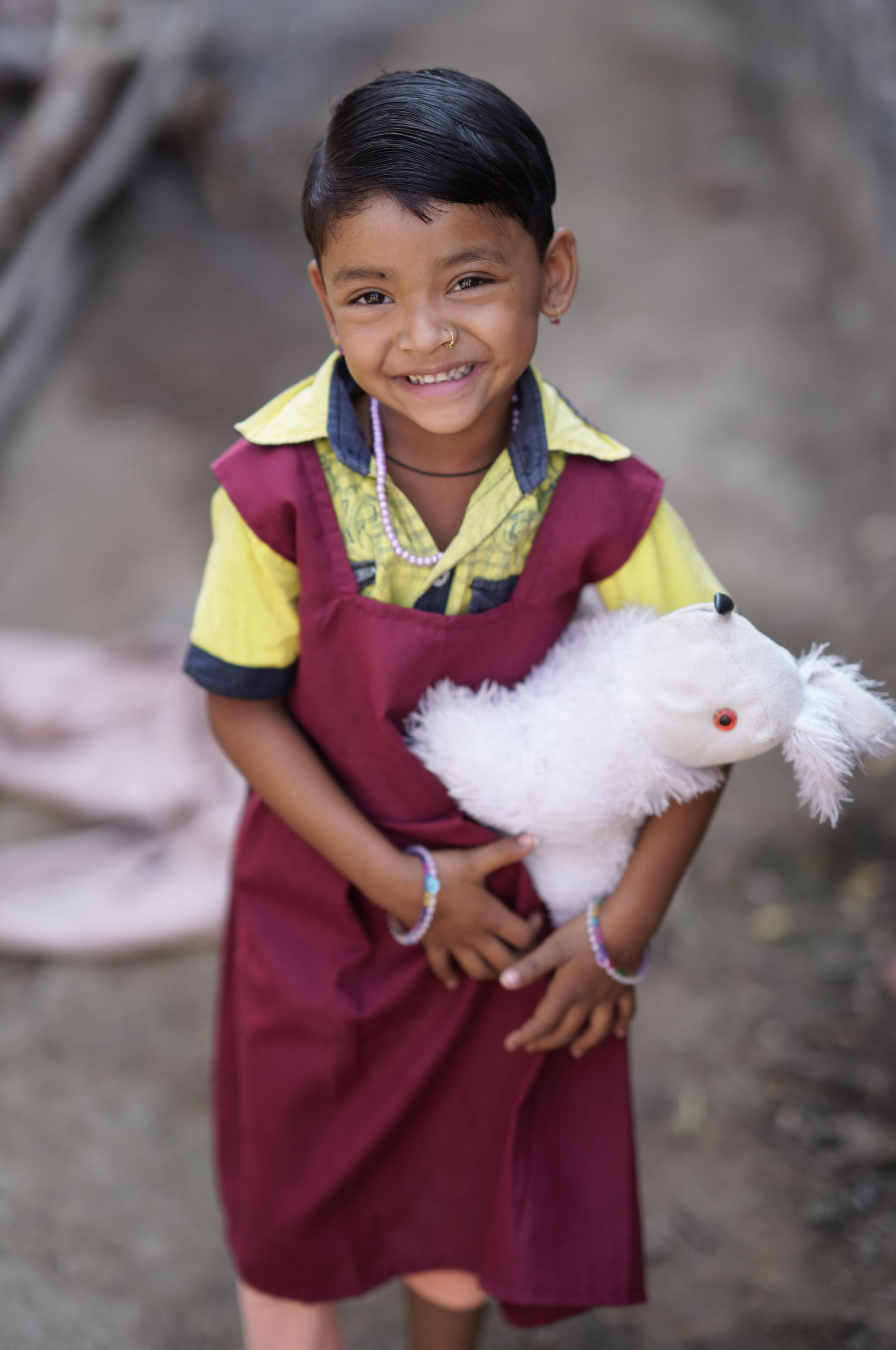 A joyful child — nutrition from paediatric to adult care