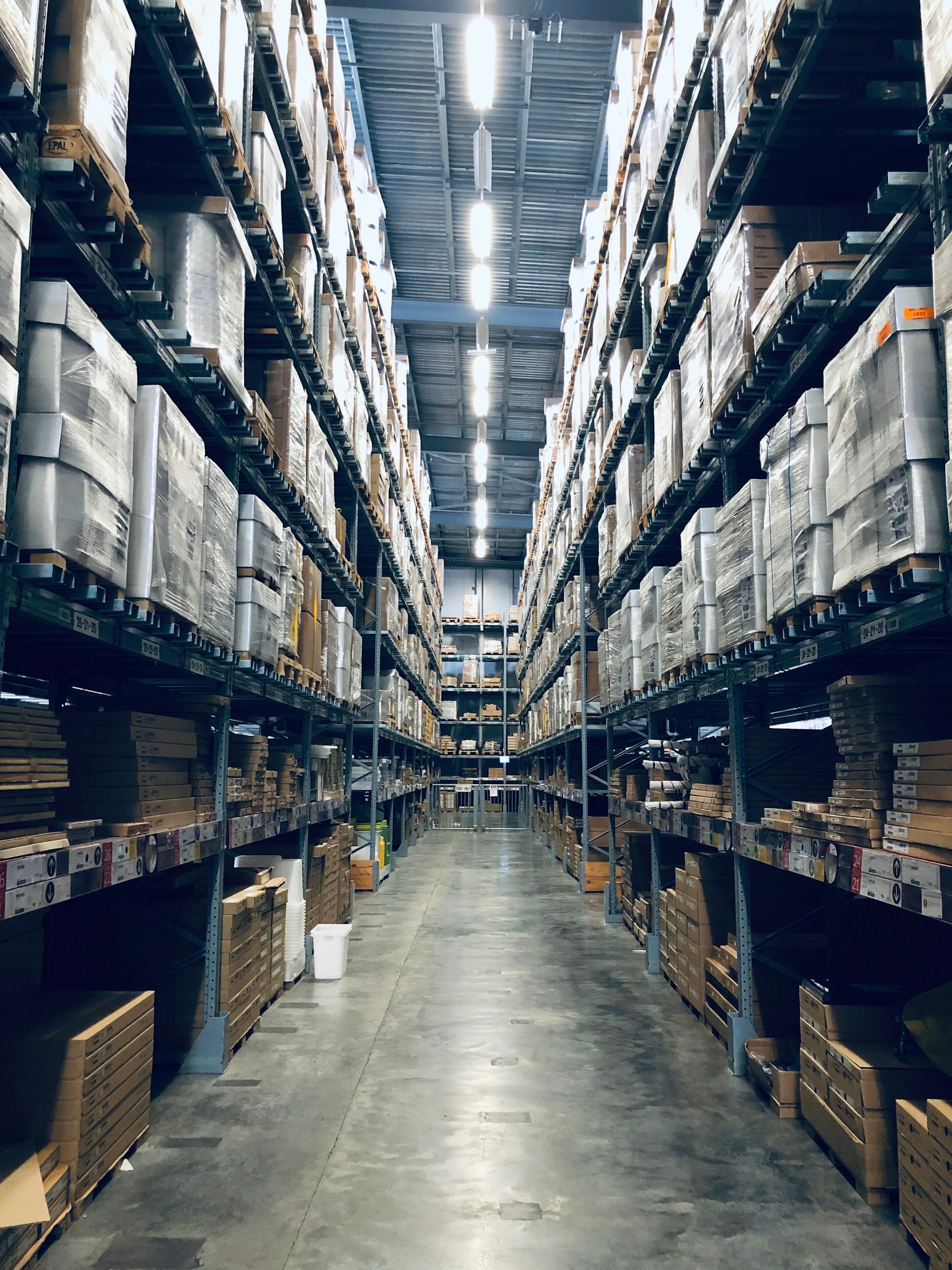 Sustainable, consistent supply