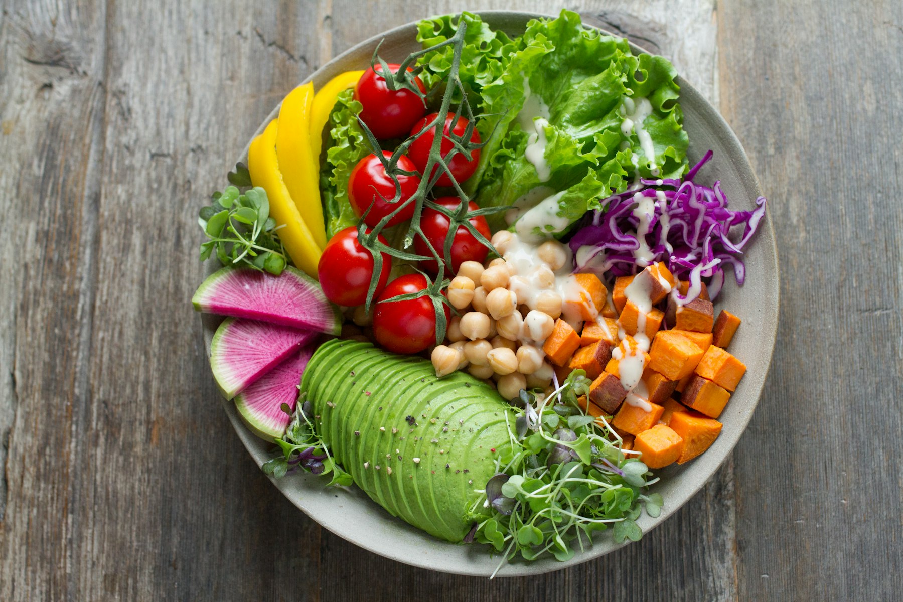 Everyday functional nutrition