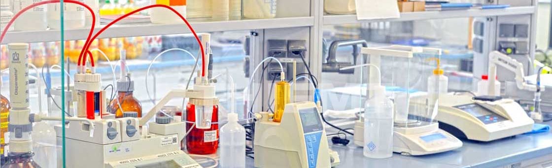 Quality-assured manufacturing and testing